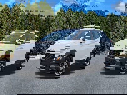 Certified 2023 Hyundai Kona SE