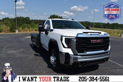 Used 2024 GMC Sierra 3500 Pro