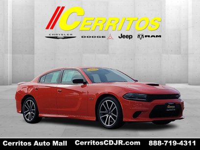 Certified 2023 Dodge Charger R/T