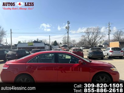Used 2011 Toyota Camry LE