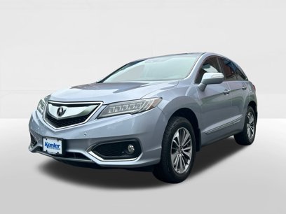 Used 2016 Acura RDX FWD w/ Advance Package