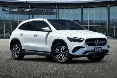 Used 2025 Mercedes-Benz GLA 250 4MATIC