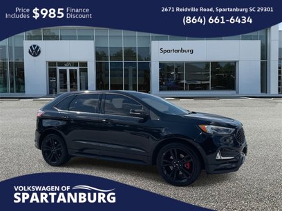 Used 2019 Ford Edge ST w/ Equipment Group 401A