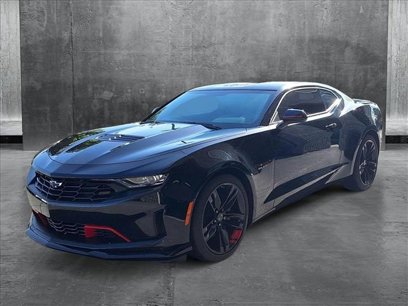 Used 2023 Chevrolet Camaro LT w/ Redline Edition