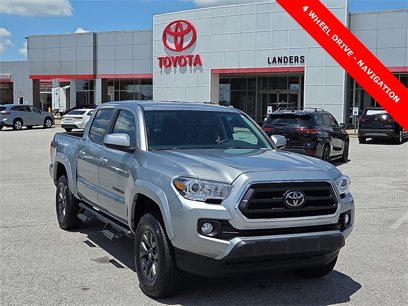 Used 2023 Toyota Tacoma SR5