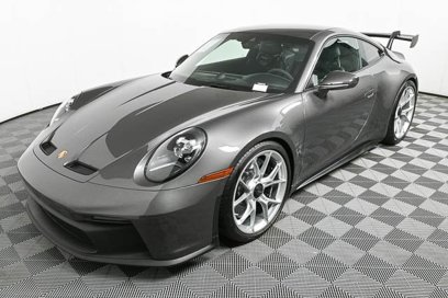 Certified 2022 Porsche 911 GT3