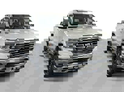 Used 2020 RAM 1500 Laramie