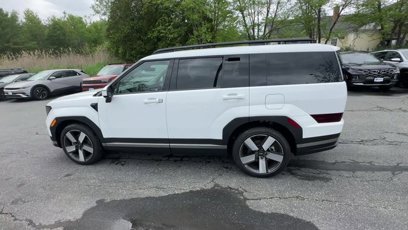 New 2025 Hyundai Santa Fe Limited