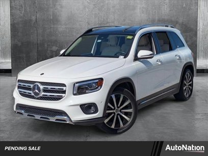 Used 2022 Mercedes-Benz GLB 250