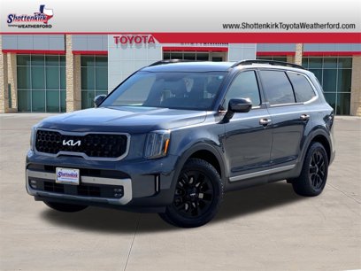 Used 2023 Kia Telluride SX X-Pro