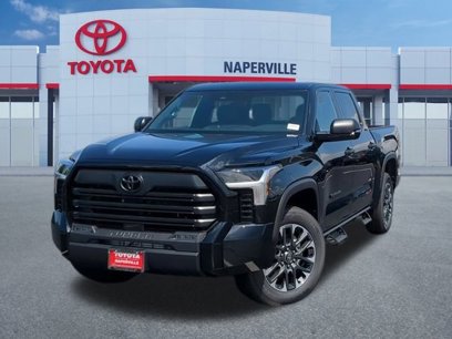 New 2025 Toyota Tundra SR5