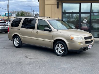 Used 2005 Chevrolet Uplander LS w/ LS Easy Order Package