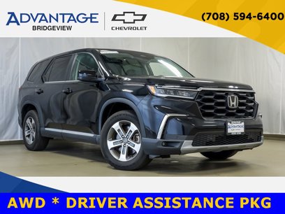 Used 2023 Honda Pilot EX-L