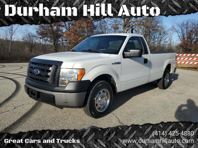 Used 2010 Ford F150 XL
