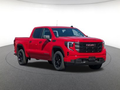 New 2024 GMC Sierra 1500 Pro w/ Graphite Edition