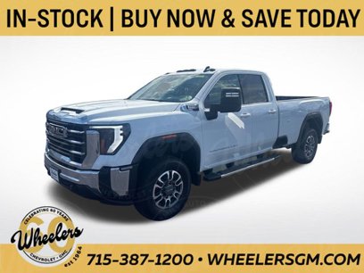 Used 2024 GMC Sierra 3500 SLE w/ SLE Convenience Package