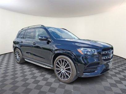 Used 2023 Mercedes-Benz GLS 450 4MATIC