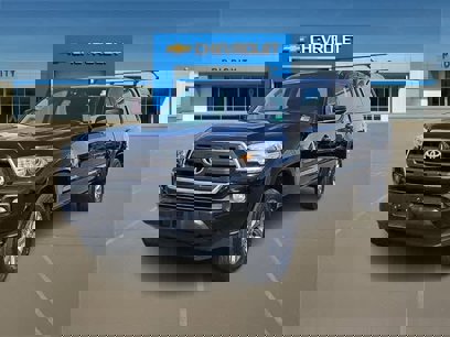 Used 2016 Toyota Tacoma SR5