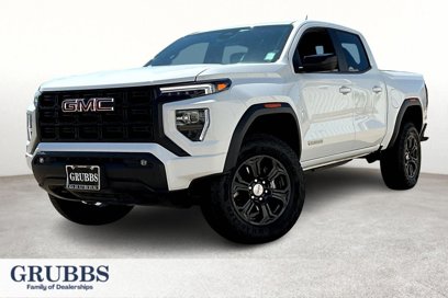 New 2024 GMC Canyon Elevation w/ Convenience Package