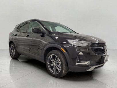 Used 2023 Buick Encore GX Select w/ Safety Package II