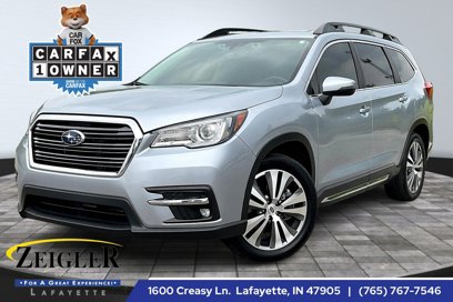 Used 2022 Subaru Ascent Limited w/ Technology Package
