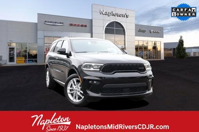 Used 2023 Dodge Durango GT