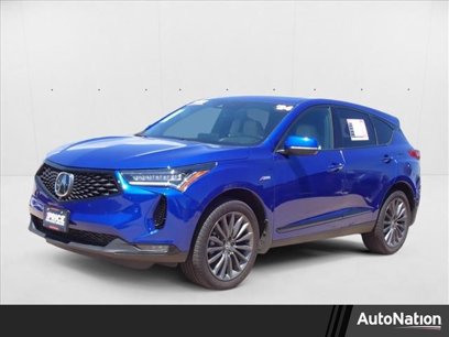 Used 2024 Acura RDX A-Spec