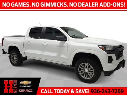 New 2024 Chevrolet Colorado LT w/ LT Convenience Package II