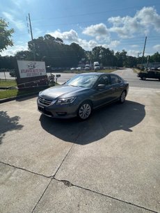 Used 2014 Honda Accord EX