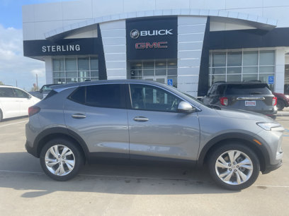New 2025 Buick Encore GX Preferred w/ Comfort Package