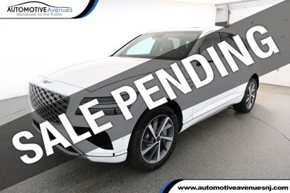 Used 2025 Genesis GV80 2.5T Advanced