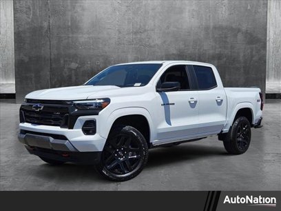 New 2025 Chevrolet Colorado Z71 w/ Z71 Convenience Package 2