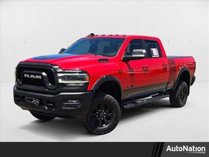 Used 2020 RAM 2500 Power Wagon