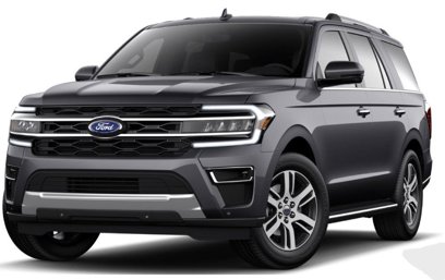 Used 2022 Ford Expedition Max Platinum