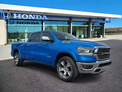 Used 2021 RAM 1500 Laramie