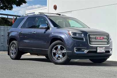 Used 2014 GMC Acadia SLE