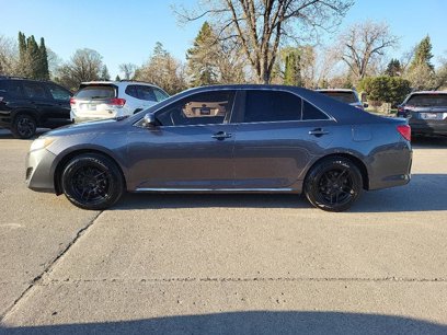 Used 2014 Toyota Camry LE