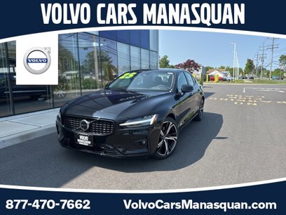 Certified 2025 Volvo S60 B5 Plus