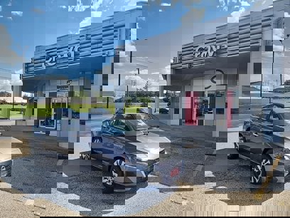 New 2025 Nissan Altima 2.5 S