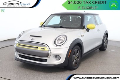 Used 2021 MINI Cooper SE w/ 6.5" Touchscreen Package