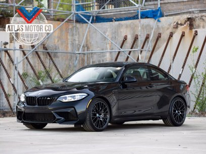 Used 2020 BMW M2 Competition w/ Executive Package