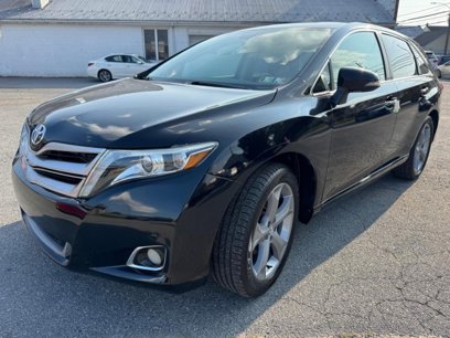 Used 2015 Toyota Venza Limited