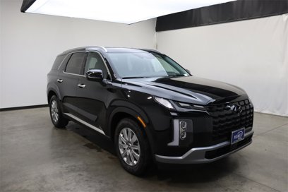 New 2025 Hyundai Palisade SEL