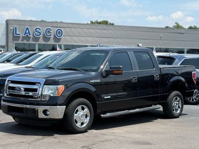 Used 2014 Ford F150 XLT