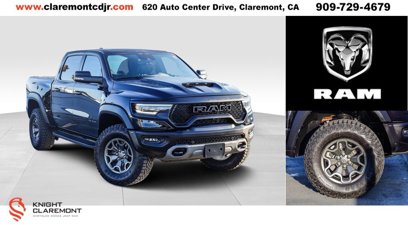 Used 2024 RAM 1500 TRX