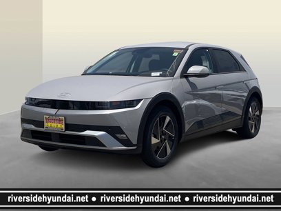 New 2025 Hyundai Ioniq 5 SE