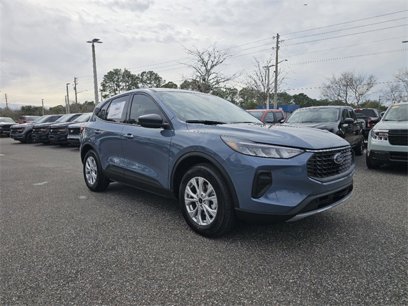 New 2025 Ford Escape Active w/ Tech Pack #1
