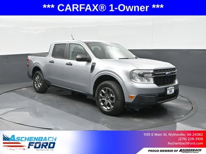 Used 2022 Ford Maverick XLT w/ Equipment Group 300A Standard