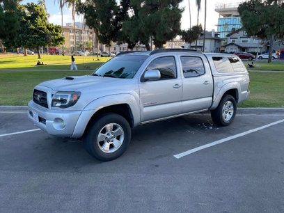 Used 2006 Toyota Tacoma PreRunner