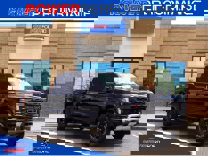 Used 2025 Ford F150 Raptor